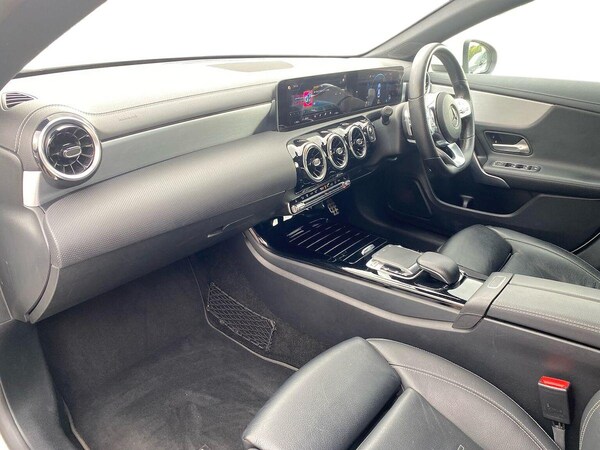 Used Mercedes-Benz CLA 2019 for sale - 76231675: Photo 7