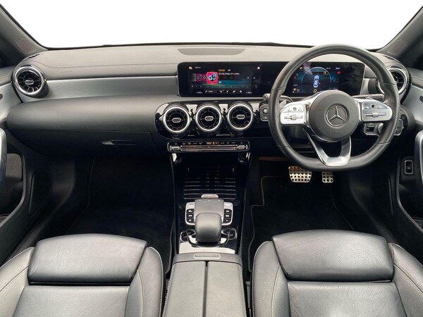 Used Mercedes-Benz CLA 2019 for sale - 76231675: Photo 8