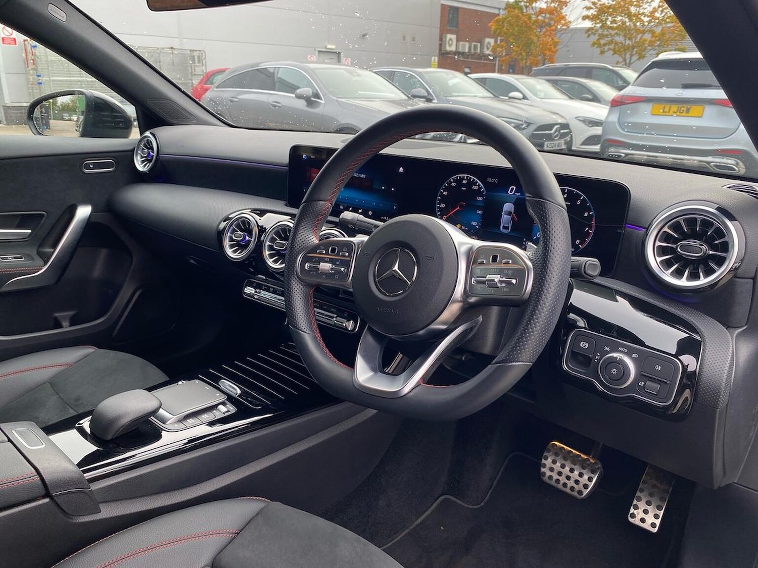 Used Mercedes-Benz A-Class 2022 for sale - 76187150: Photo 15