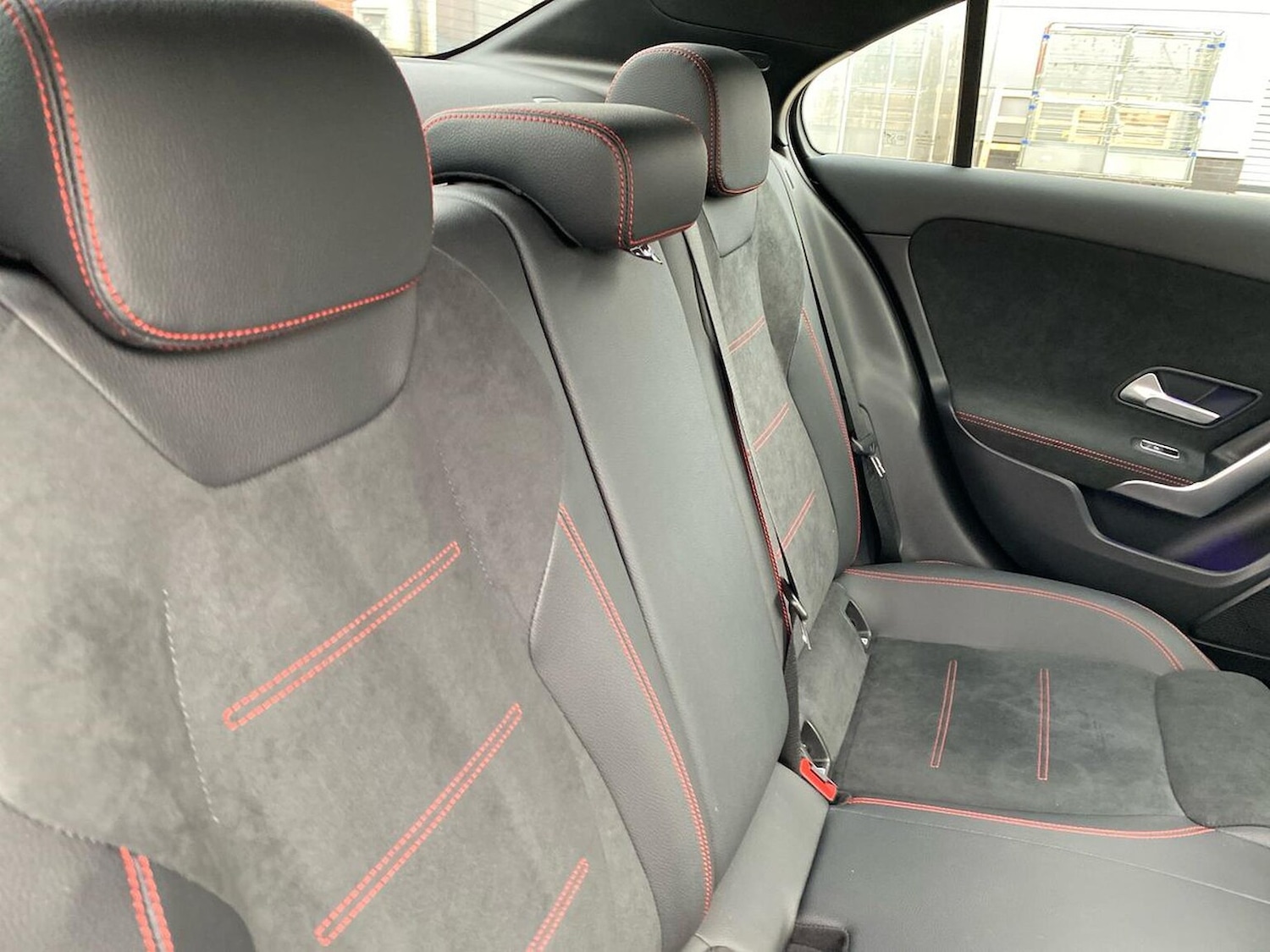 Used Mercedes-Benz A-Class 2022 for sale - 76187150: Photo 16