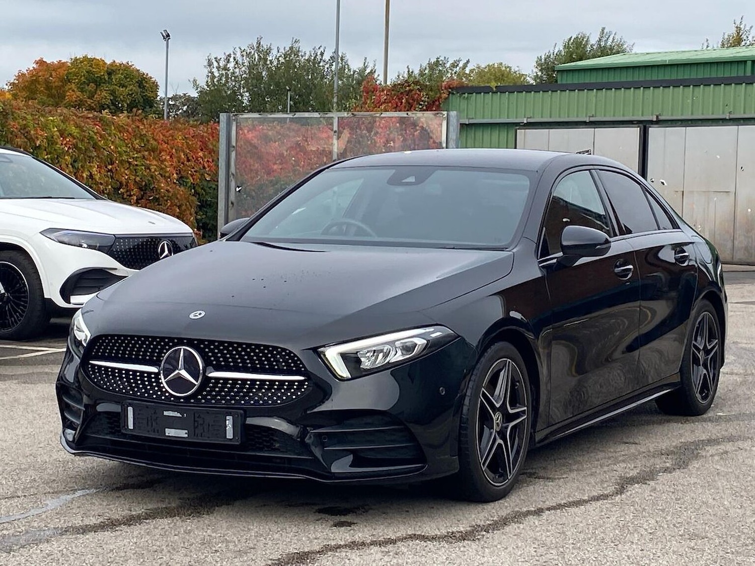 Used Mercedes-Benz A-Class 2022 for sale - 76187150: Photo 20