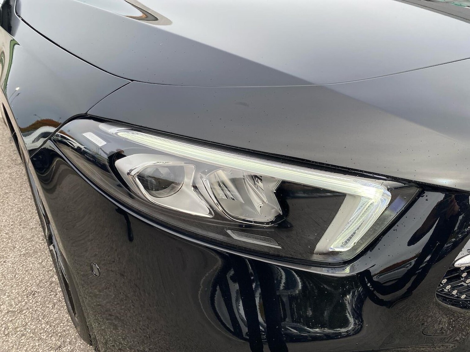 Used Mercedes-Benz A-Class 2022 for sale - 76187150: Photo 34