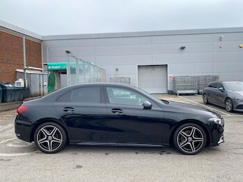 Used Mercedes-Benz A-Class 2022 for sale - 76187150: Photo 3
