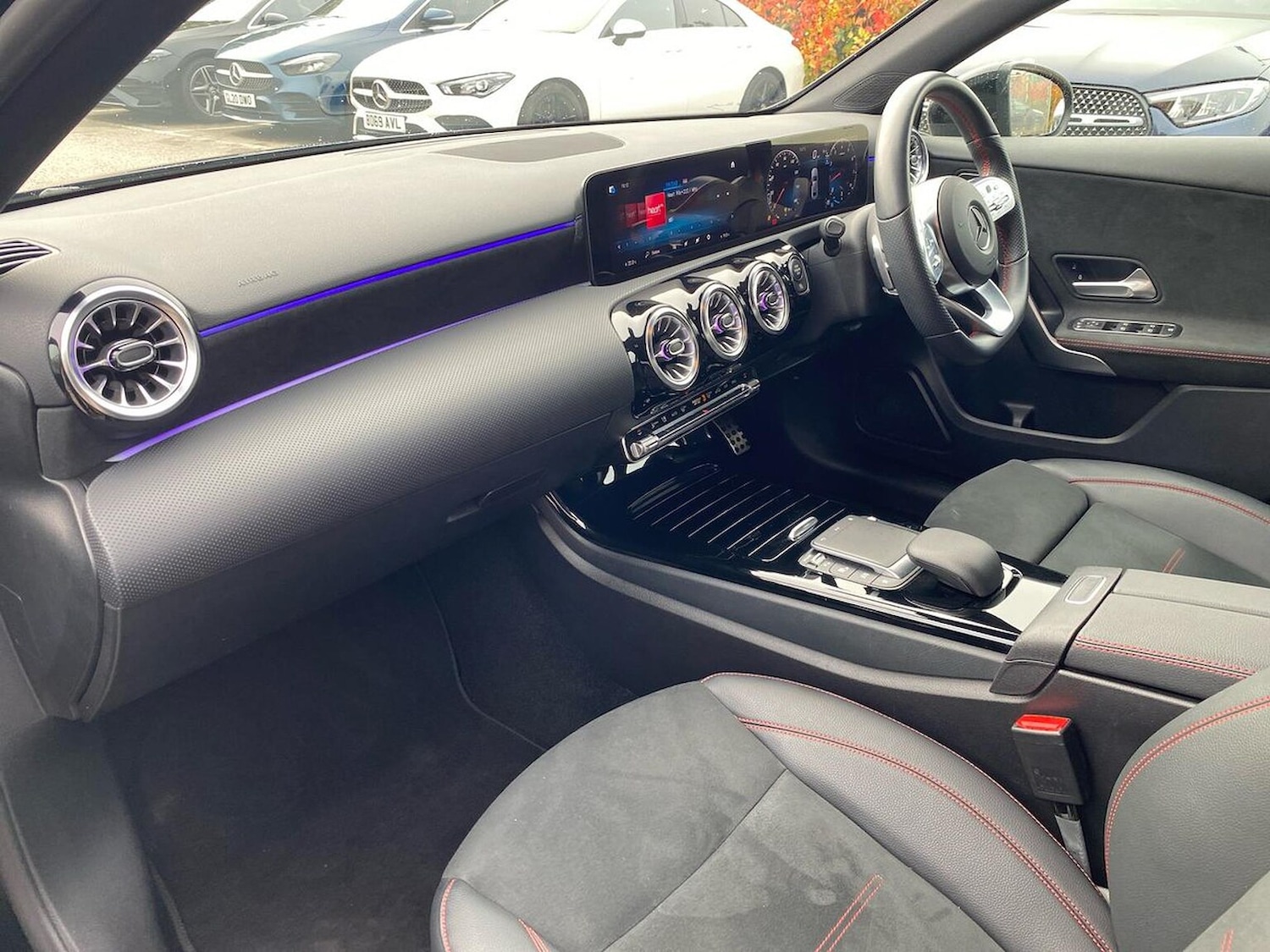 Used Mercedes-Benz A-Class 2022 for sale - 76187150: Photo 7