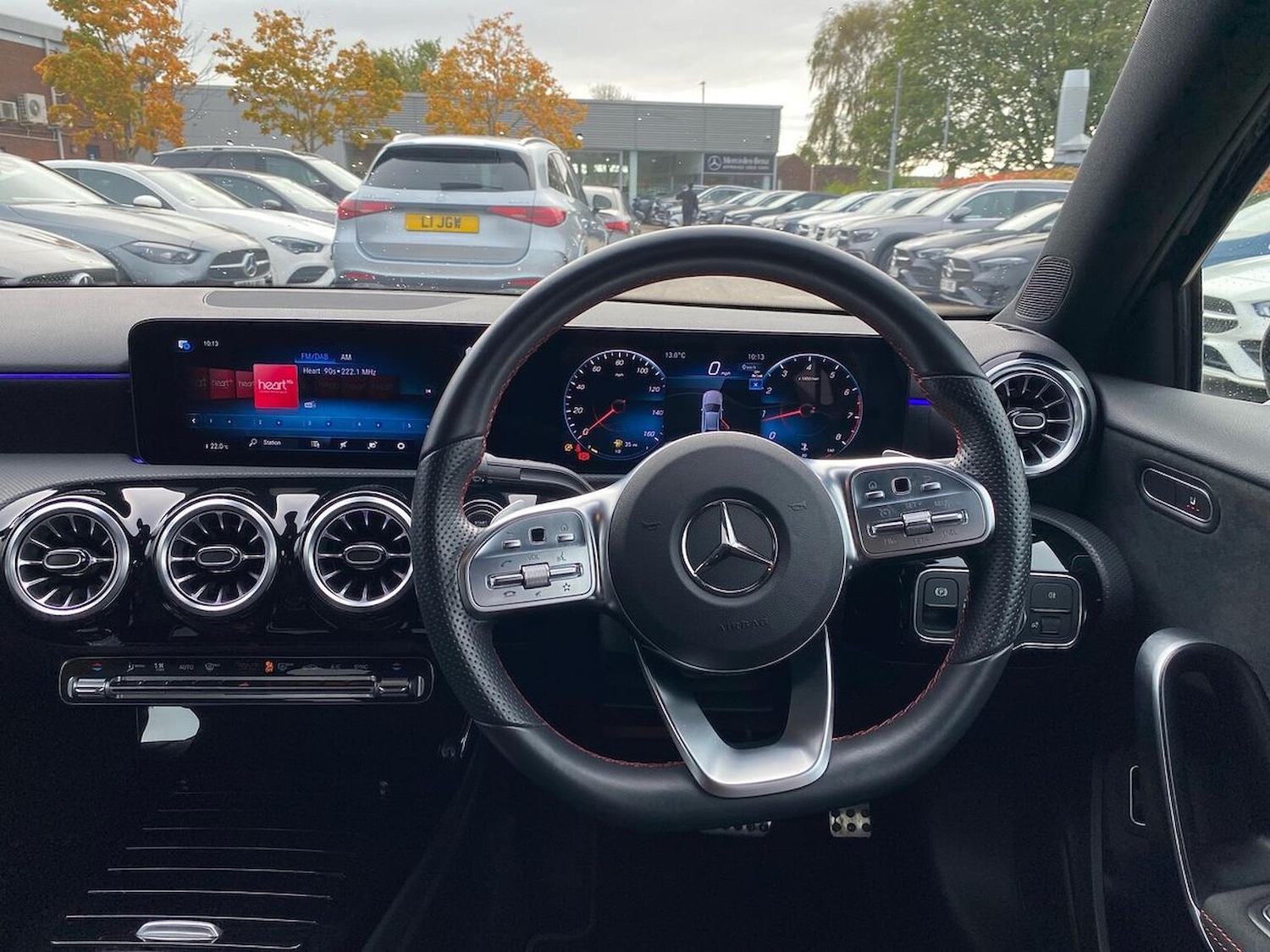 Used Mercedes-Benz A-Class 2022 for sale - 76187150: Photo 9