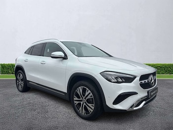 Used Mercedes-Benz GLA 2023 for sale - 79346954: Photo