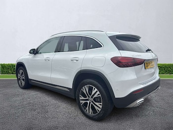 Used Mercedes-Benz GLA 2023 for sale - 79346954: Photo
