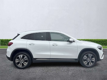 Used Mercedes-Benz GLA 2023 for sale - 79346954: Photo