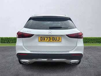 Used Mercedes-Benz GLA 2023 for sale - 79346954: Photo