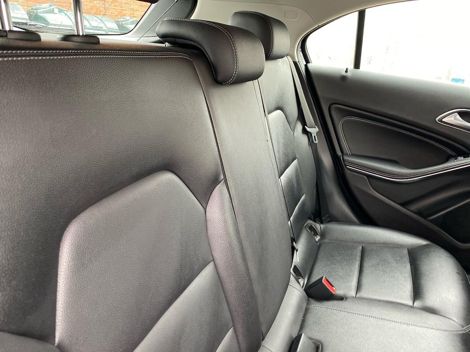 Used Mercedes-Benz A-Class 2017 for sale - 76706455: Photo 16