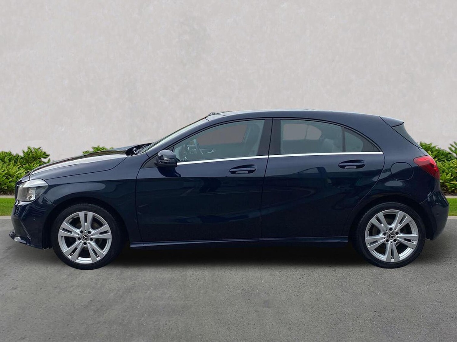 Used Mercedes-Benz A-Class 2017 for sale - 76706455: Photo 19