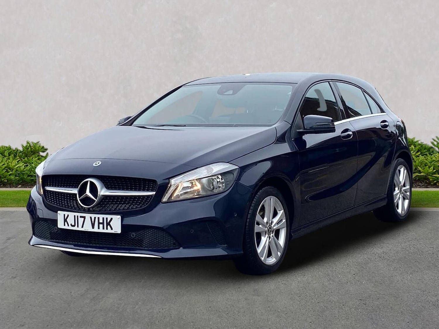 Used Mercedes-Benz A-Class 2017 for sale - 76706455: Photo 20