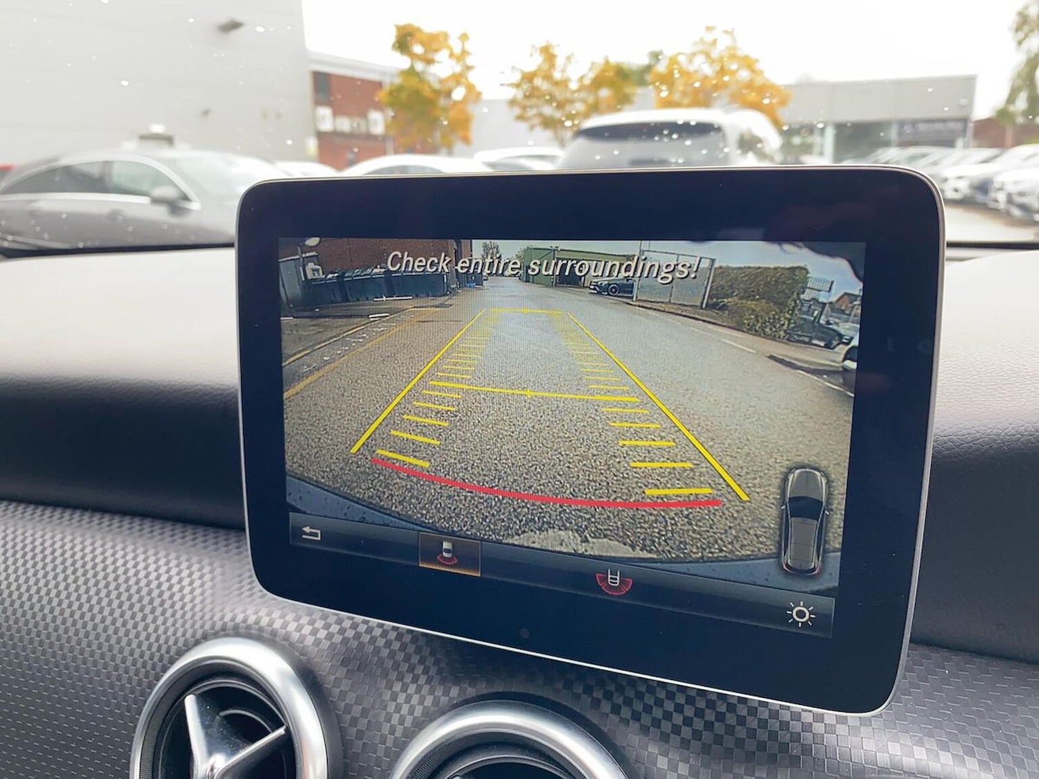 Used Mercedes-Benz A-Class 2017 for sale - 76706455: Photo 23