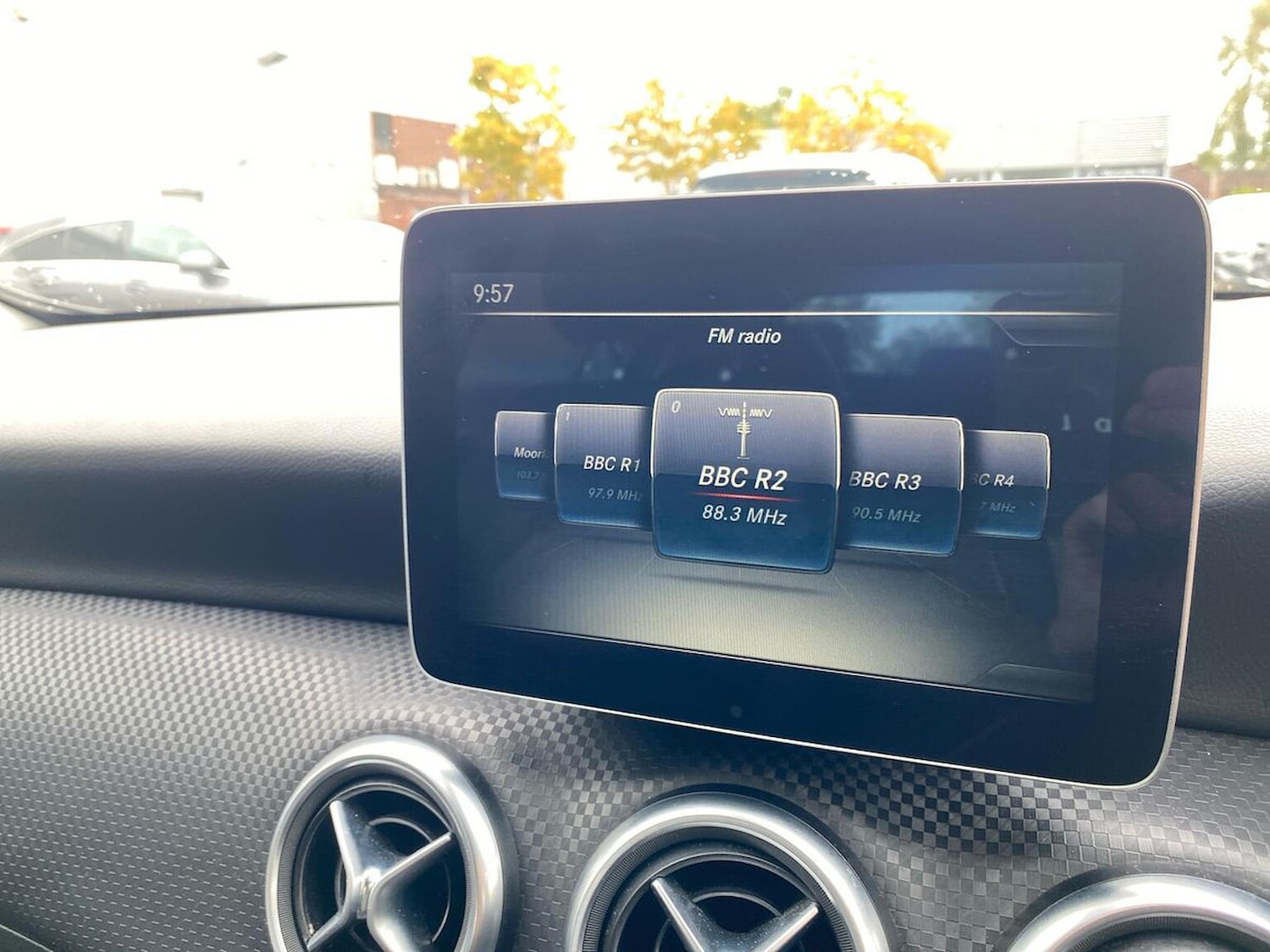 Used Mercedes-Benz A-Class 2017 for sale - 76706455: Photo 25