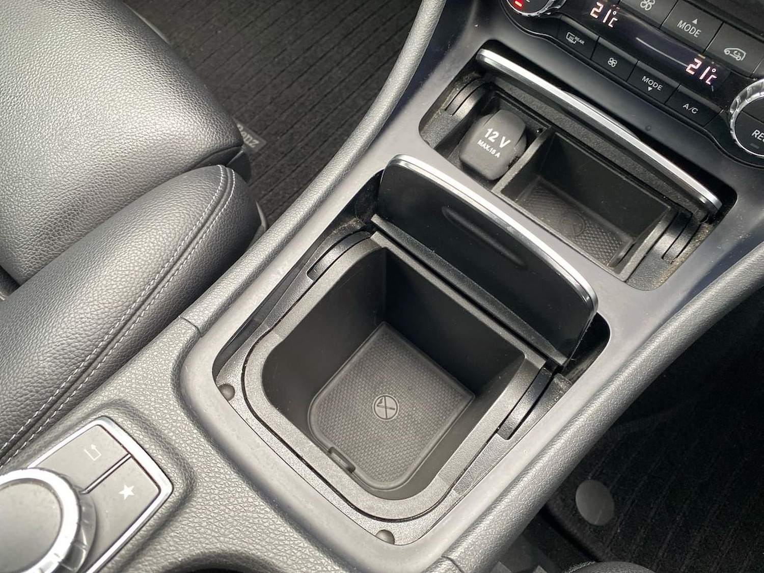 Used Mercedes-Benz A-Class 2017 for sale - 76706455: Photo 32