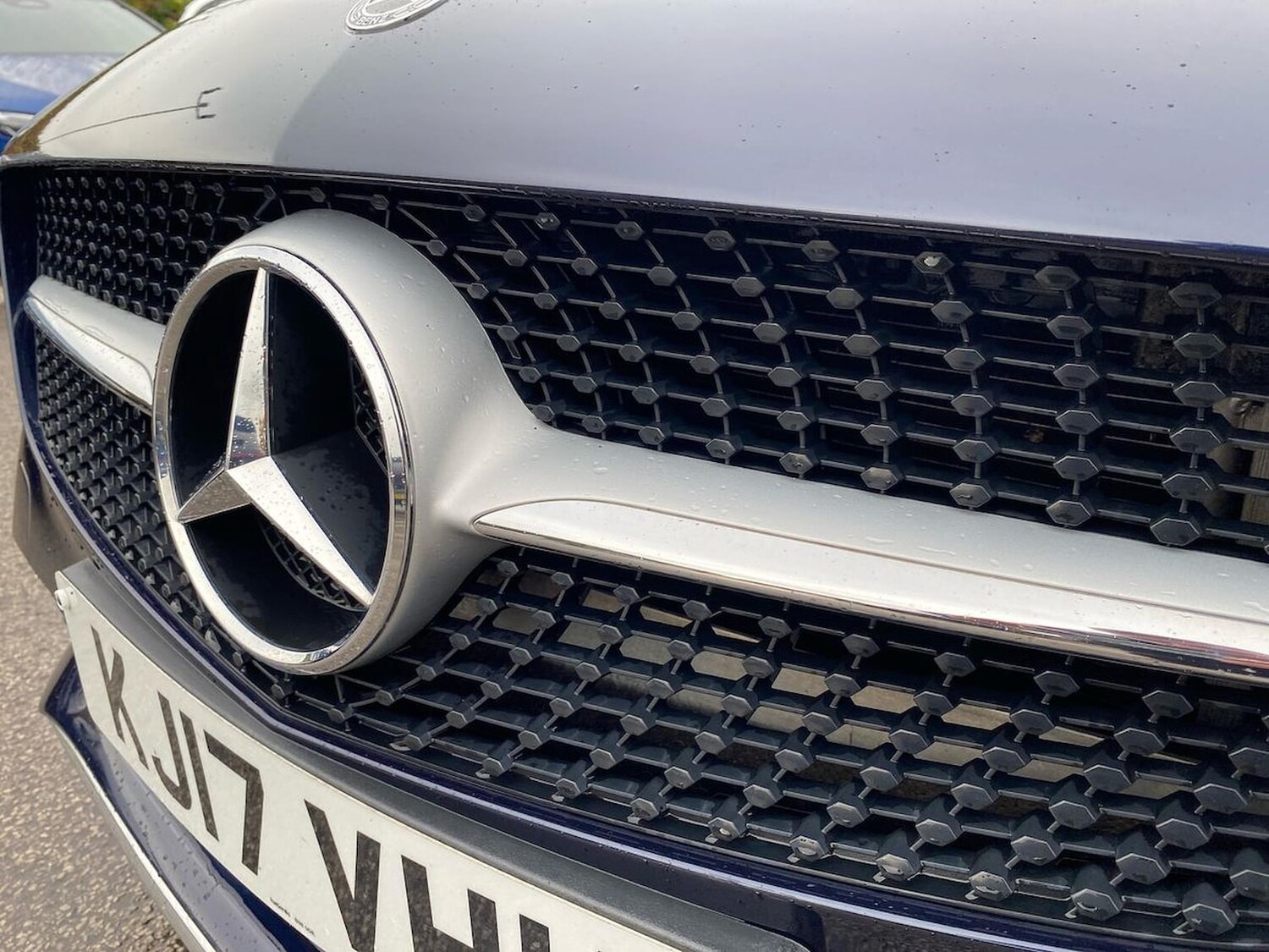 Used Mercedes-Benz A-Class 2017 for sale - 76706455: Photo 33