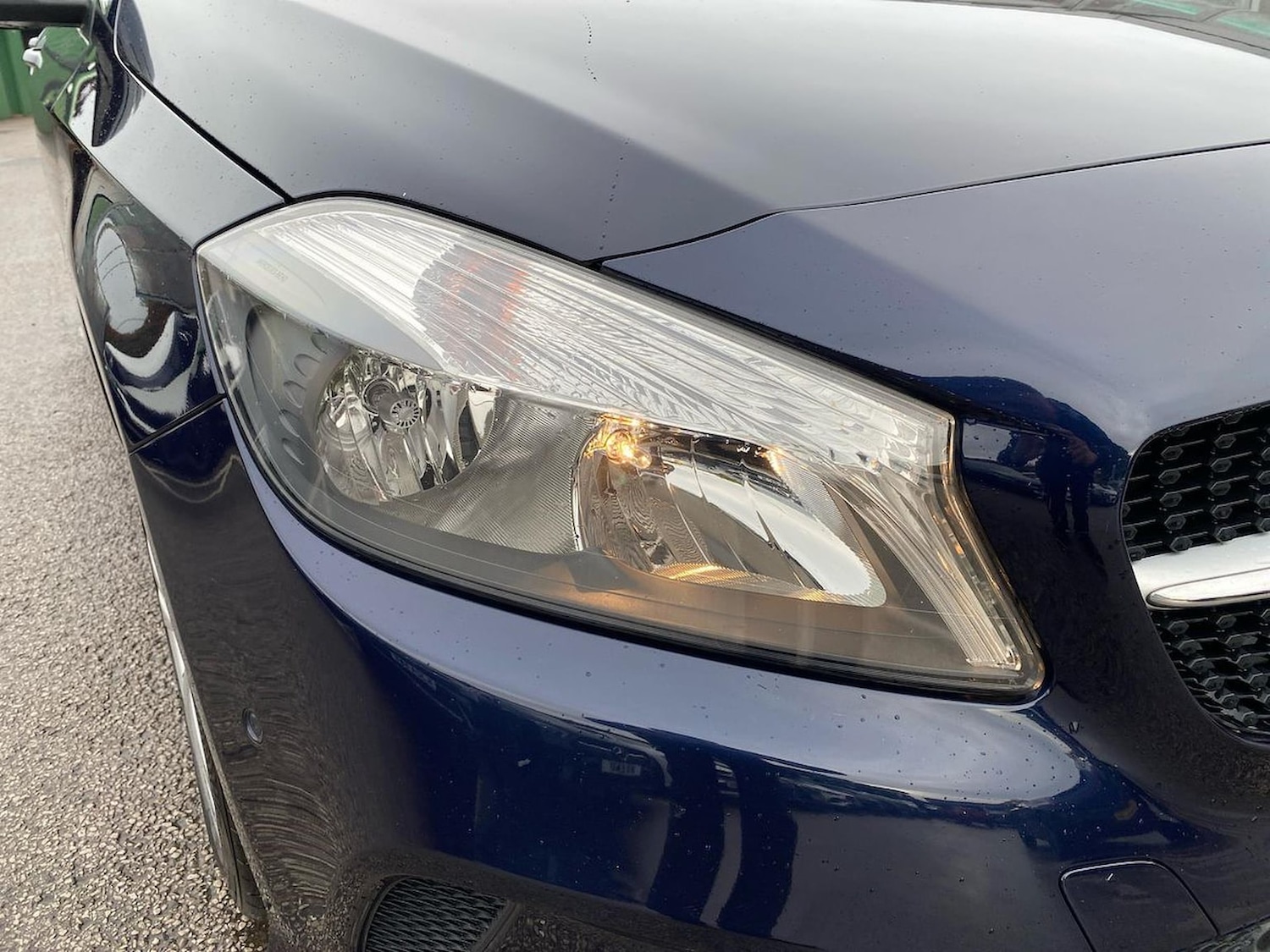 Used Mercedes-Benz A-Class 2017 for sale - 76706455: Photo 34