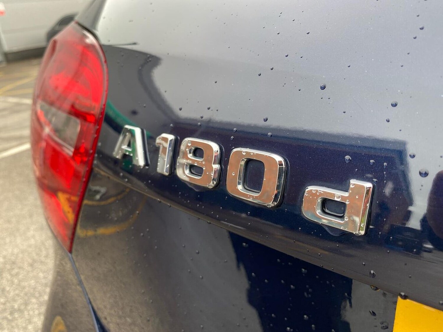 Used Mercedes-Benz A-Class 2017 for sale - 76706455: Photo 35