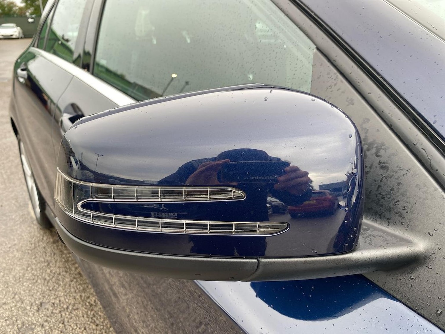 Used Mercedes-Benz A-Class 2017 for sale - 76706455: Photo 38