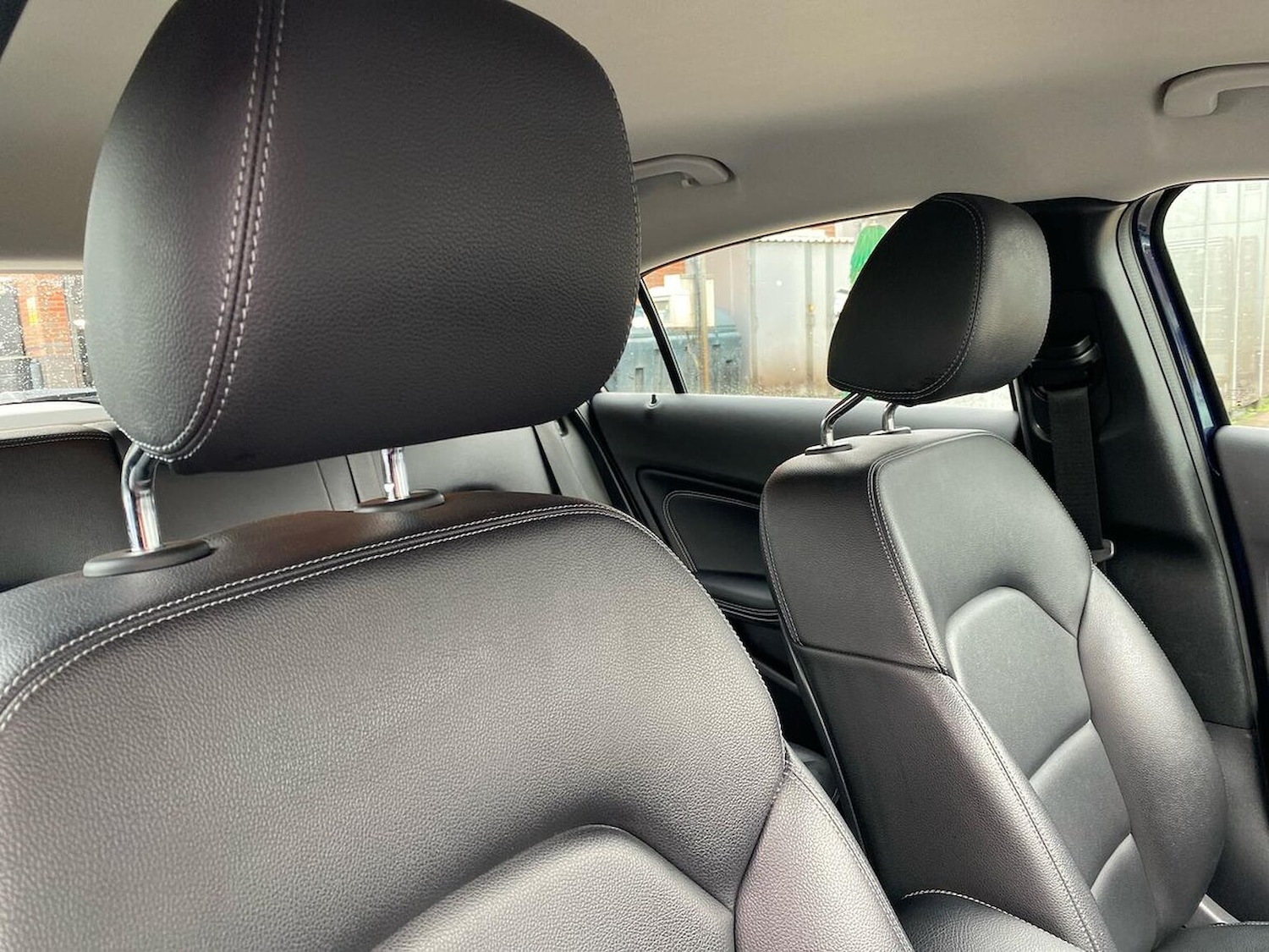 Used Mercedes-Benz A-Class 2017 for sale - 76706455: Photo 40