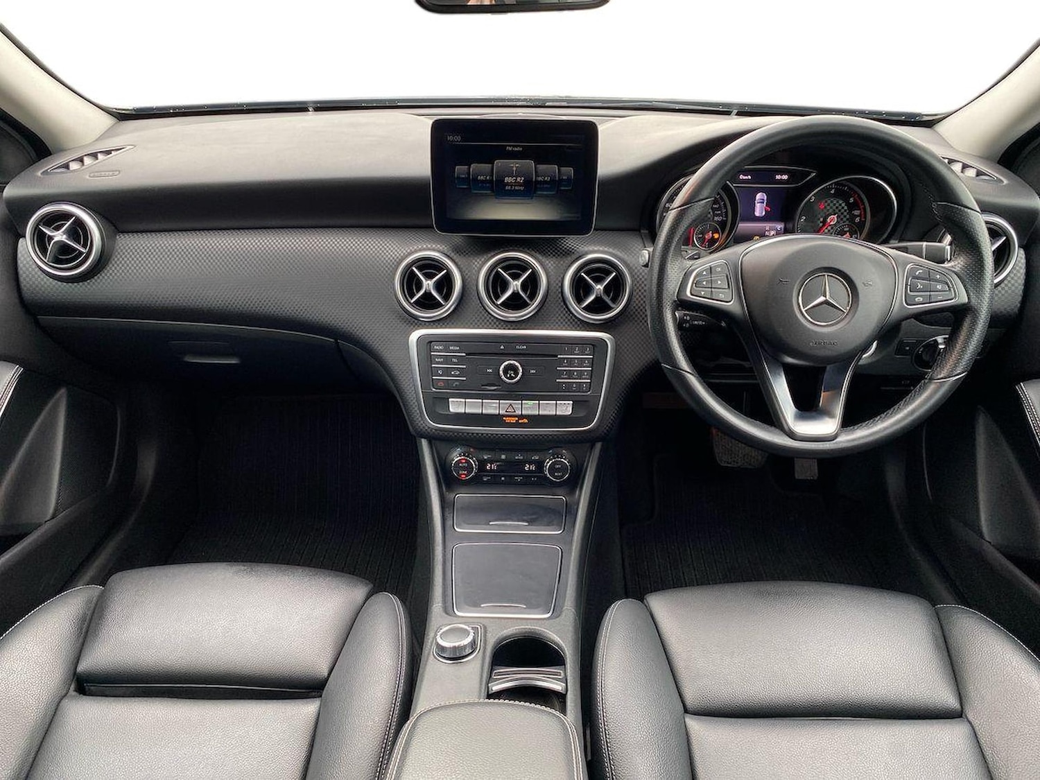 Used Mercedes-Benz A-Class 2017 for sale - 76706455: Photo 8