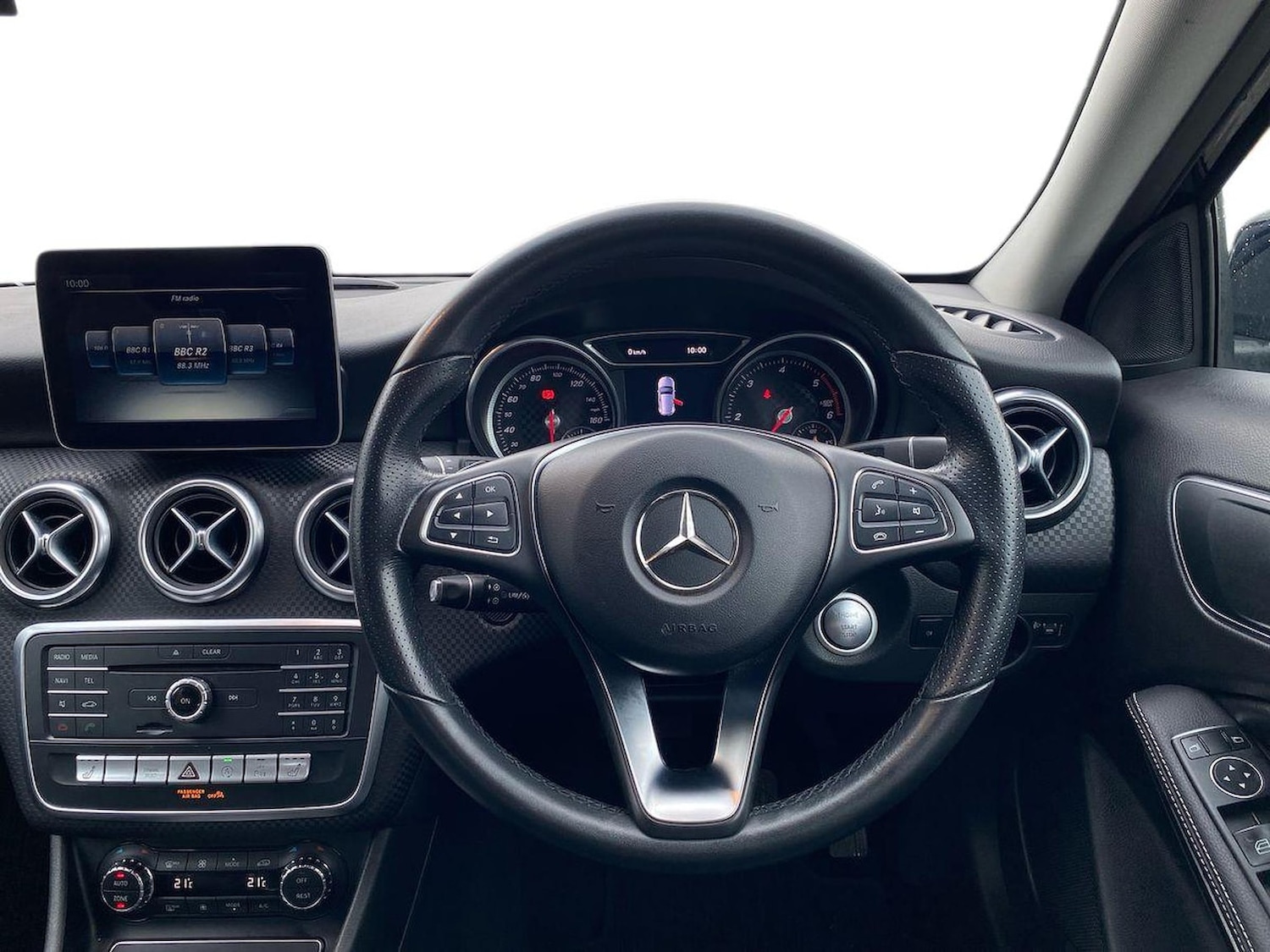 Used Mercedes-Benz A-Class 2017 for sale - 76706455: Photo 9