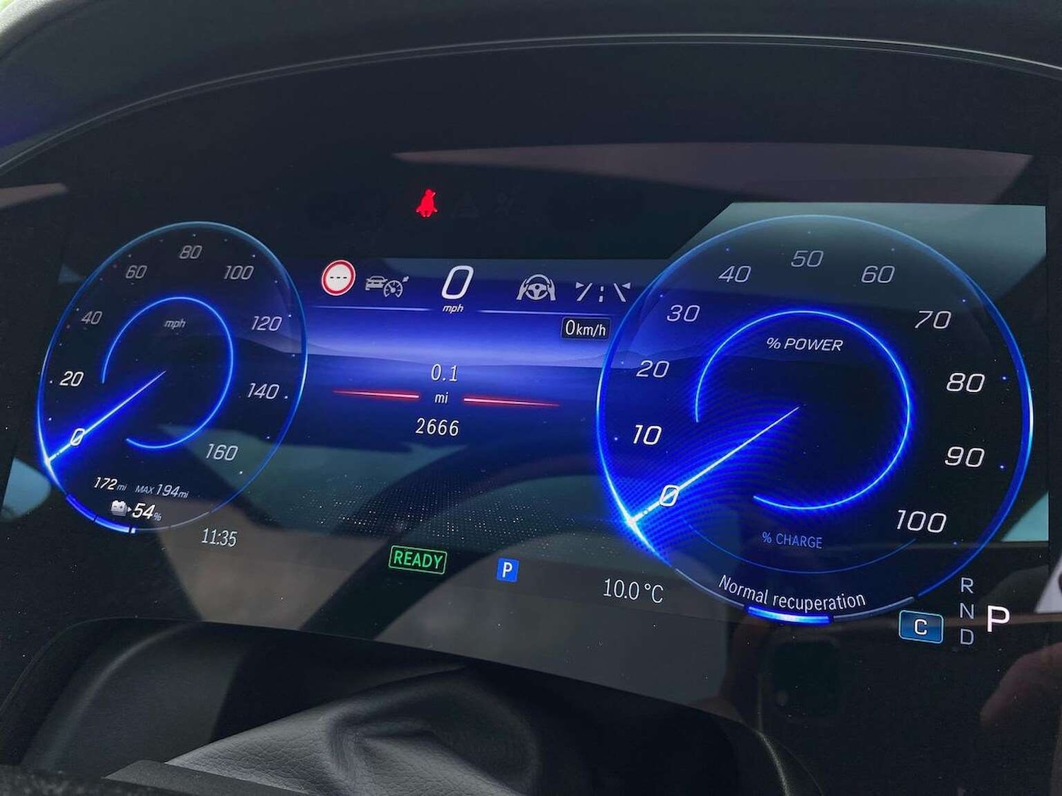 Used Mercedes-Benz EQA 2024 for sale - 77818225: Photo 10