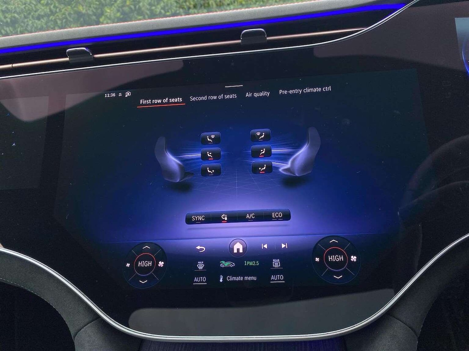 Used Mercedes-Benz EQA 2024 for sale - 77818225: Photo 12