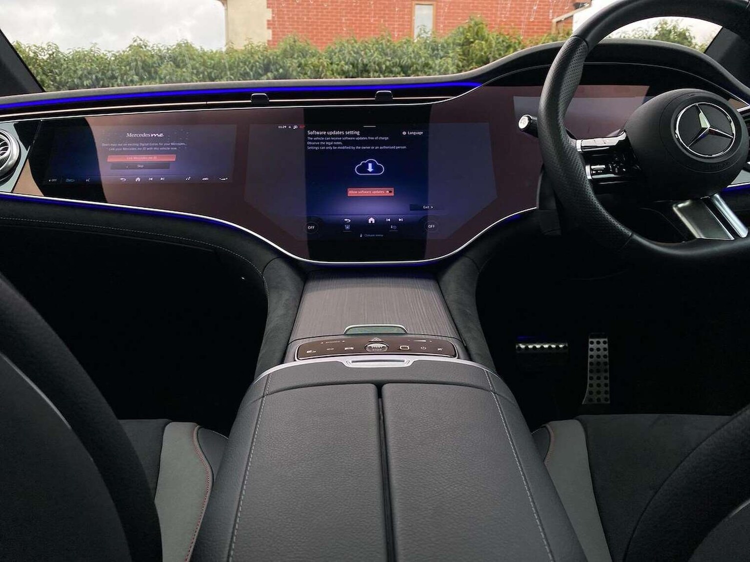 Used Mercedes-Benz EQA 2024 for sale - 77818225: Photo 13