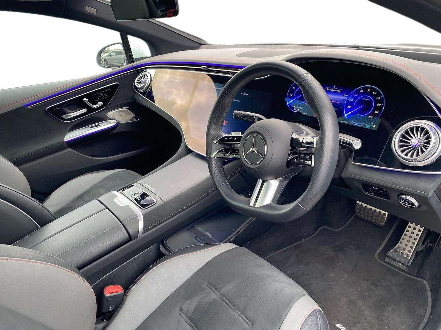 Used Mercedes-Benz EQA 2024 for sale - 77818225: Photo 15