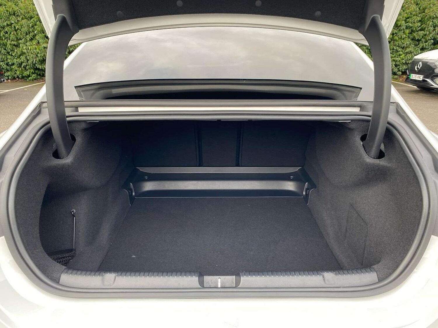 Used Mercedes-Benz EQA 2024 for sale - 77818225: Photo 17