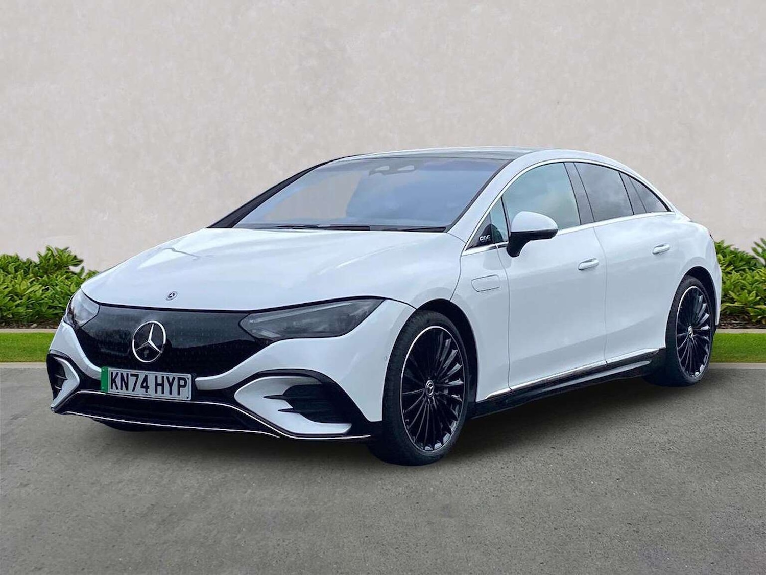 Used Mercedes-Benz EQA 2024 for sale - 77818225: Photo 20