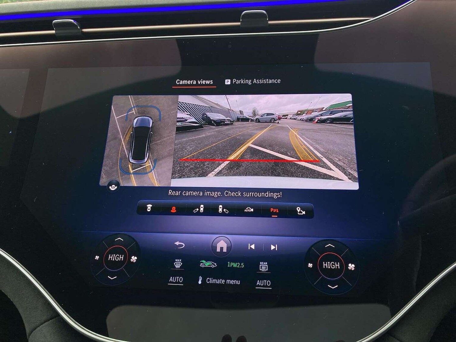 Used Mercedes-Benz EQA 2024 for sale - 77818225: Photo 23