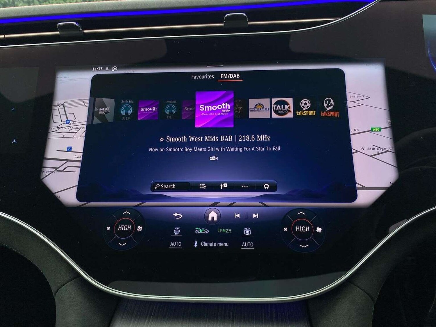 Used Mercedes-Benz EQA 2024 for sale - 77818225: Photo 25