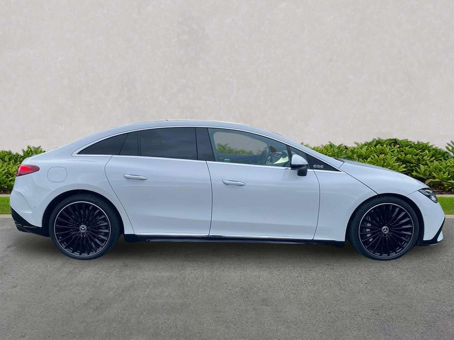 Used Mercedes-Benz EQA 2024 for sale - 77818225: Photo 3