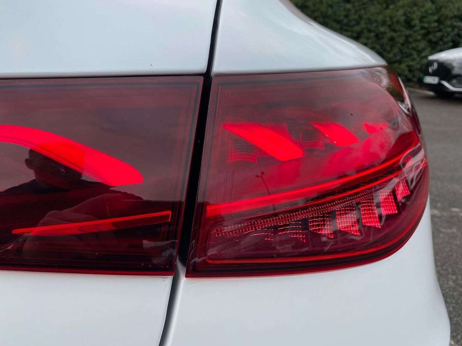 Used Mercedes-Benz EQA 2024 for sale - 77818225: Photo 35