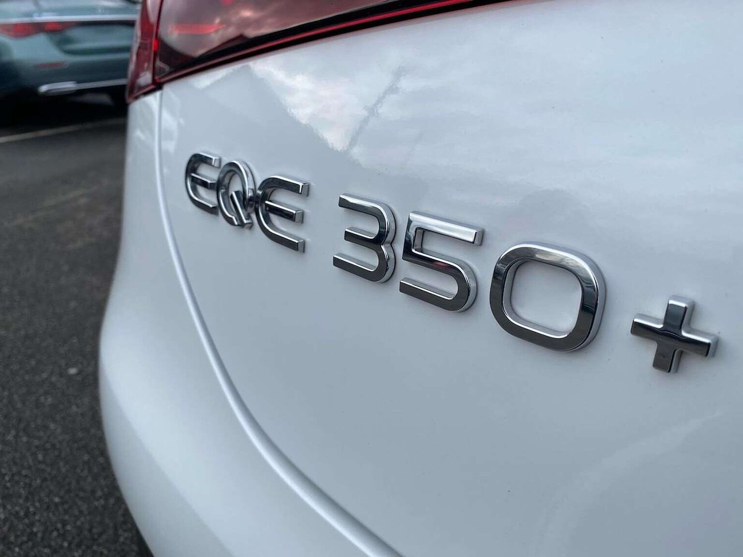 Used Mercedes-Benz EQA 2024 for sale - 77818225: Photo 36