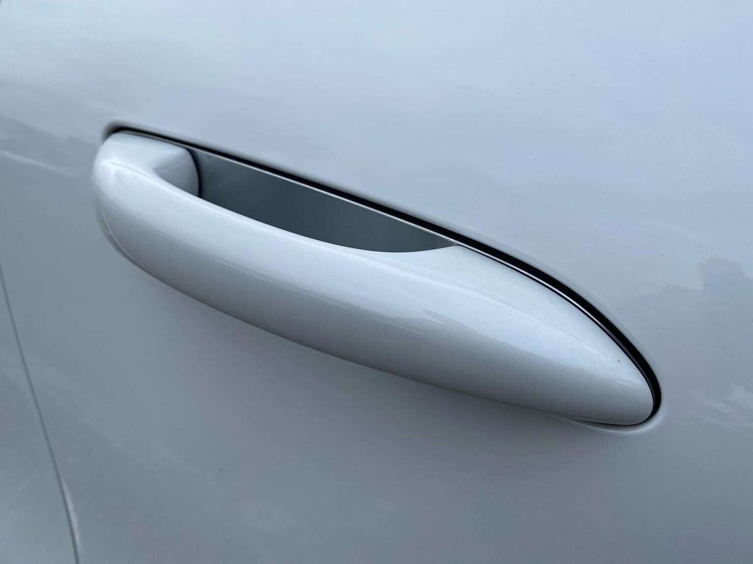 Used Mercedes-Benz EQA 2024 for sale - 77818225: Photo 37