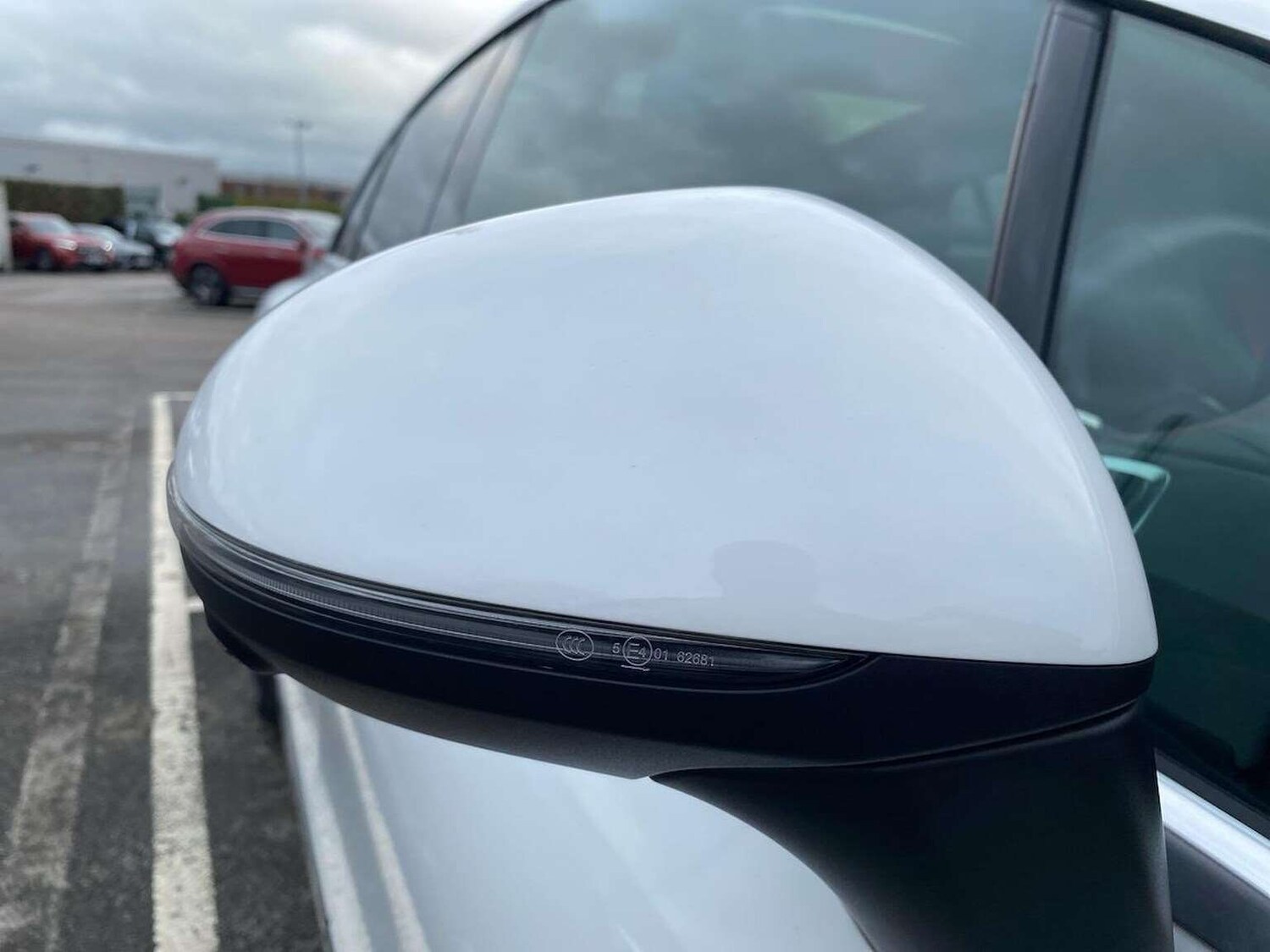 Used Mercedes-Benz EQA 2024 for sale - 77818225: Photo 38