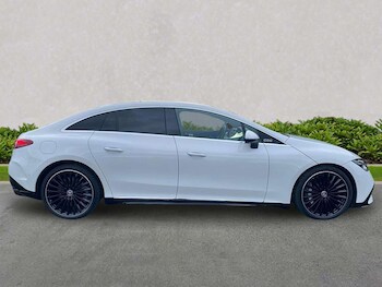 Used Mercedes-Benz EQA 2024 for sale - 77818225: Photo