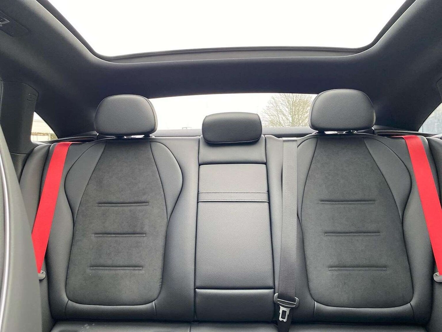 Used Mercedes-Benz EQA 2024 for sale - 77818225: Photo 40