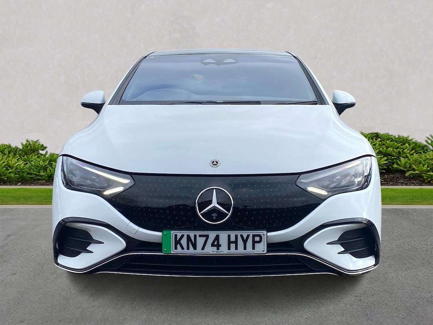 Used Mercedes-Benz EQA 2024 for sale - 77818225: Photo 5