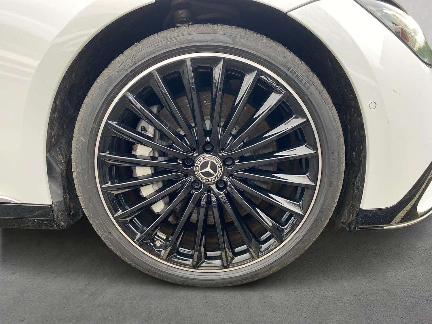 Used Mercedes-Benz EQA 2024 for sale - 77818225: Photo 6