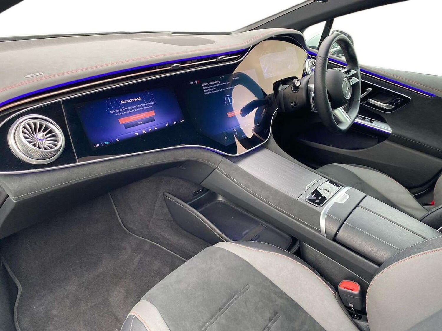 Used Mercedes-Benz EQA 2024 for sale - 77818225: Photo 7