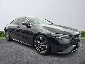 Used Mercedes-Benz CLA 2025 for sale - 79489050: Photo