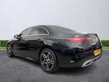 Used Mercedes-Benz CLA 2025 for sale - 79489050: Photo