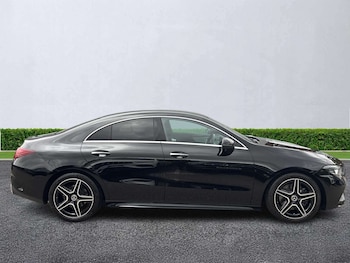 Used Mercedes-Benz CLA 2025 for sale - 79489050: Photo