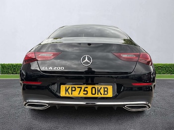 Used Mercedes-Benz CLA 2025 for sale - 79489050: Photo