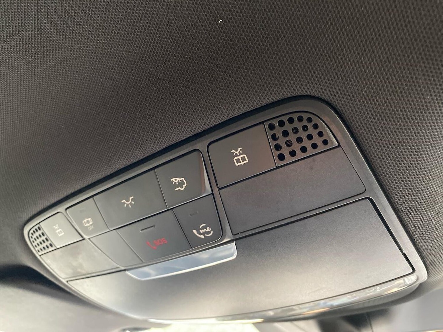 Used Mercedes-Benz GLC 2021 for sale - 76497290: Photo 14