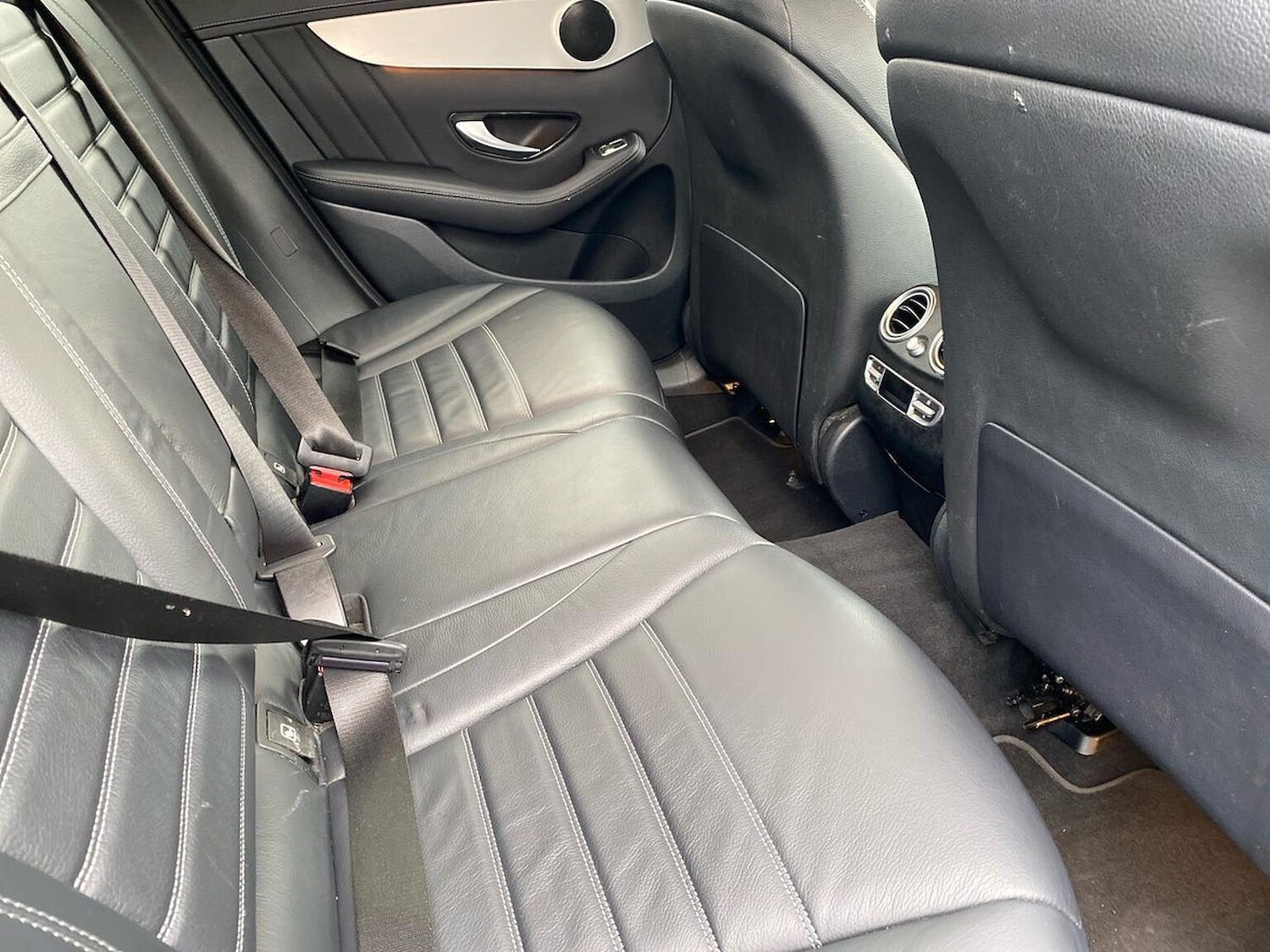 Used Mercedes-Benz GLC 2021 for sale - 76497290: Photo 16